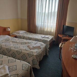 Hotel Korona & Restauracja